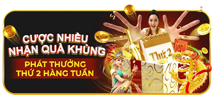 Tin tức khuyến mãi và ưu đãi đặc biệt tại 5pet win