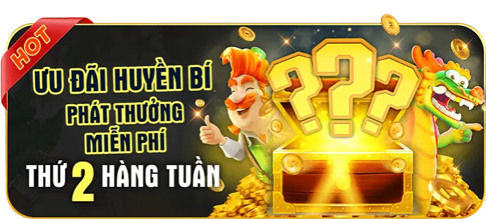 Thưởng độc quyền VIP 5pet win