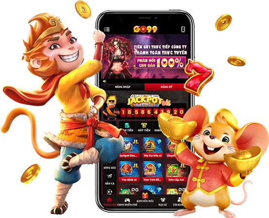 Hệ thống thanh toán an toàn của 5pet win
