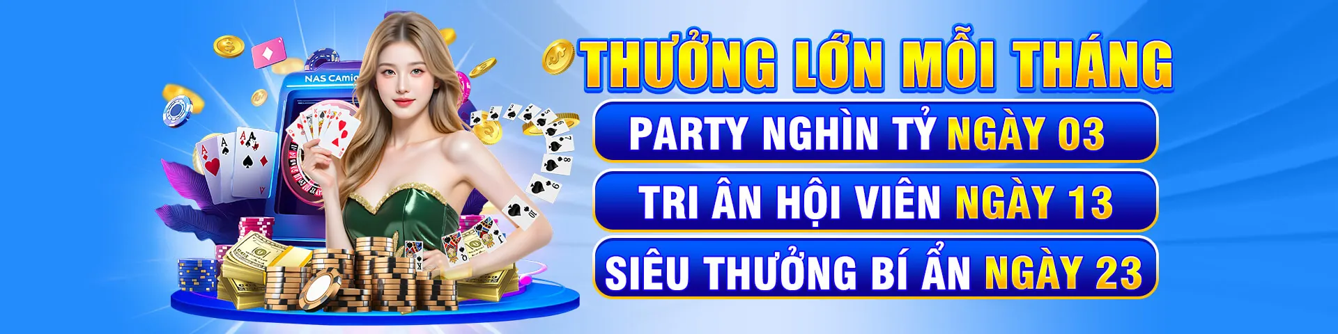 Chương trình VIP 5pet win