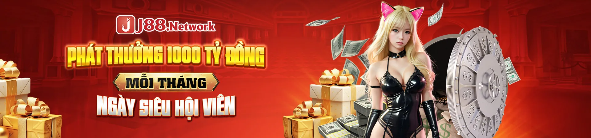 Chương trình VIP độc quyền của 5pet win